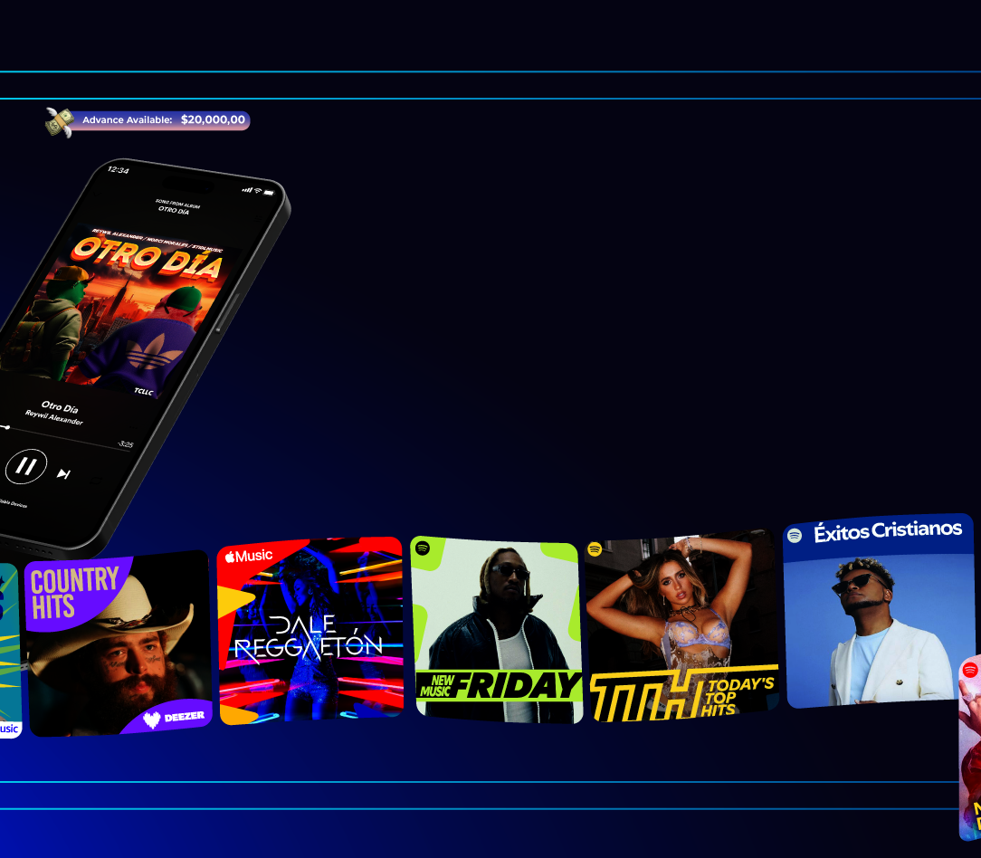 TuneControl